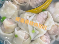 -食惠里小笼包面馆(越秀店)
