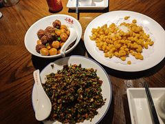 -小柴米·传统江西菜(万寿宫店)