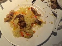 -西域阿里马新疆菜·清真(桂花路店)