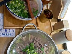 -马记永·兰州牛肉面(3019君尚店)