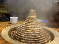 -云尊府云南菜·蒸汽石锅鱼(学清路店)