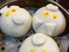 -点点心点心专门店(旺角店)