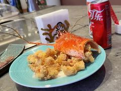 -黑木原精致料理·铁板烧