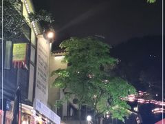 -壹华里市集