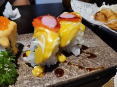 -春草居酒屋·晴子の店
