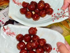 -青山青豆花·笑禅豆腐鱼(黄泥塝店)