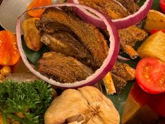 -龟兹KUCINA·新疆菜(前滩L+PLAZA店)