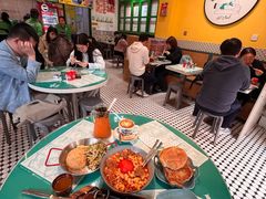 -金捞茶餐室(祐汉兴隆楼店)
