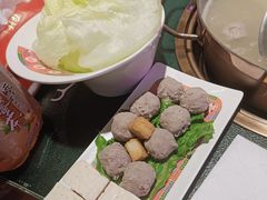 -大吉利·潮汕牛肉火锅(河西店)