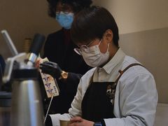 -O.P.S. CAFE