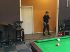 -云顶桌球棋牌俱乐部(长楹天街店)