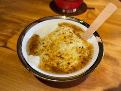 桂花酸奶-古树酸奶(八廓南街店)