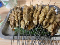 -建国烧烤(建乐路店)