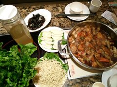 -黄记煌三汁焖锅(新佳丽江汉路店)