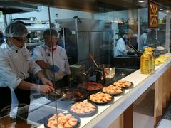 自助取餐区-锦炉·酥皮烤鸭(绿城百合店)