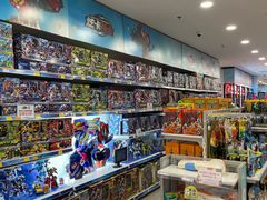 -TOYSRUS玩具反斗城(广州IGC天汇广场店)