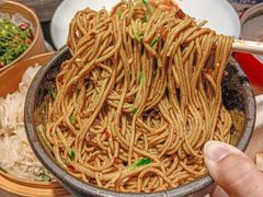 -東舍食唐精品陕菜馆