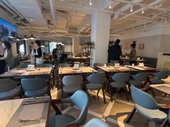 -天伦松鹤大饭店·欣妮咖啡