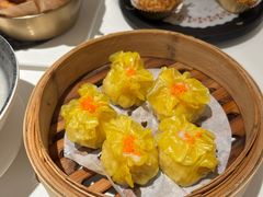 -银灯食府(丽丰国际中心店)