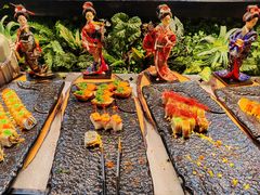 -梨花自助烤肉(乐宾店)
