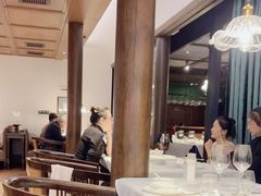 -民国红公馆(老门东店)