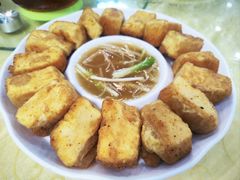 -台山美食一绝阿四台山黄鳝饭(阿四创作店)