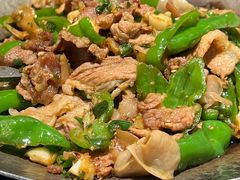 -费大厨辣椒炒肉(正佳广场店)