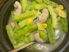 苦瓜小肠煲-临家闽南菜(翔安店)