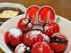 -暖食光·台式家庭餐厅·生日主题店(万达店)