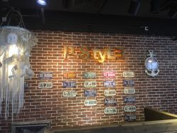 -P.STYLE 派斯造型