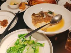 -外滩三号餐厅·创意中餐