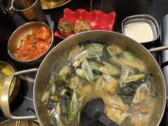 -HOTISLAND海鸡岛·韩国料理(江南西店)