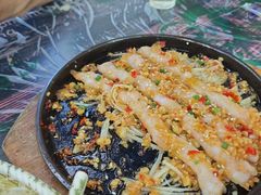 -小民大排档(江汉路店)