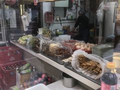 -张记炸串肠粉