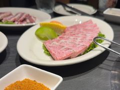-NIUAN牛庵·日式和牛烧肉(恒隆店)