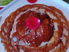 惠丰堂酥香酥烤鸭-惠丰堂饭庄·烤鸭·京味菜(西北旺·唐家岭店)