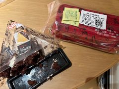 -红叶蛋糕(温泉店)