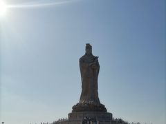 -天津妈祖文化园