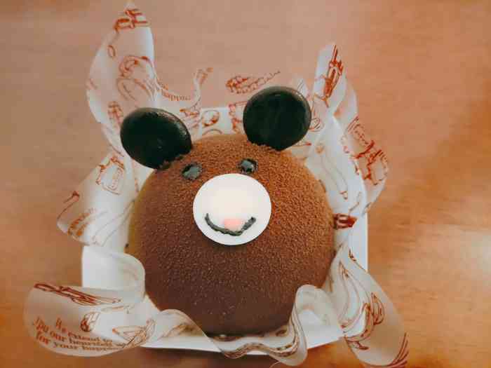 羊城饼家在河源开了很久了,分店一家家的多了起来.