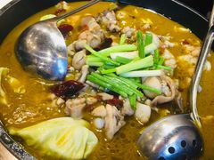 -俏湘私房菜(国贸店)
