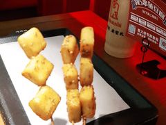 -管氏翅吧(马家堡店)