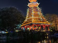 -深圳锦绣中华民俗村