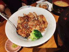 -一心创作料理屋(经开万达店)