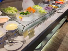 -新天地建国酒店凯撒餐厅