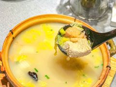 -庆赫隆融合菜馆(群力店)