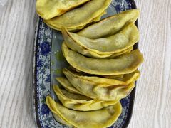 -金记老七家湾第一锅贴店(金沙井总店)