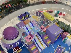 -万达广场(临港店)