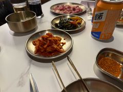 -西塔老太太泥炉烤肉(望京一店)