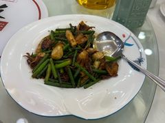 -良友·海鲜青岛菜(五四广场店)