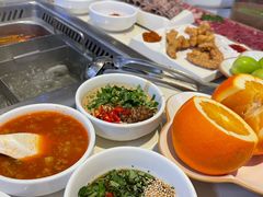 -海底捞火锅(锦艺城店)